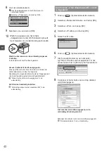 Preview for 40 page of Canon imageCLASS MF4890dw Settings Manual