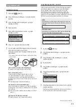 Preview for 43 page of Canon imageCLASS MF4890dw Settings Manual