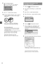 Preview for 44 page of Canon imageCLASS MF4890dw Settings Manual