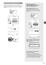 Preview for 45 page of Canon imageCLASS MF4890dw Settings Manual