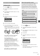 Preview for 47 page of Canon imageCLASS MF4890dw Settings Manual