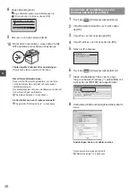 Preview for 48 page of Canon imageCLASS MF4890dw Settings Manual