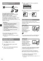 Preview for 50 page of Canon imageCLASS MF4890dw Settings Manual