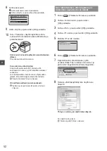 Preview for 52 page of Canon imageCLASS MF4890dw Settings Manual