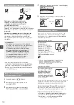 Preview for 54 page of Canon imageCLASS MF4890dw Settings Manual