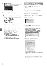 Preview for 56 page of Canon imageCLASS MF4890dw Settings Manual