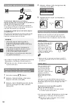 Preview for 58 page of Canon imageCLASS MF4890dw Settings Manual