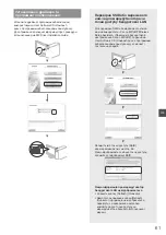 Preview for 61 page of Canon imageCLASS MF4890dw Settings Manual