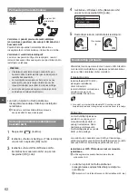 Preview for 62 page of Canon imageCLASS MF4890dw Settings Manual