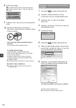 Preview for 64 page of Canon imageCLASS MF4890dw Settings Manual