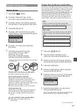 Preview for 67 page of Canon imageCLASS MF4890dw Settings Manual