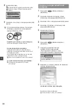 Preview for 68 page of Canon imageCLASS MF4890dw Settings Manual