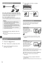 Preview for 70 page of Canon imageCLASS MF4890dw Settings Manual