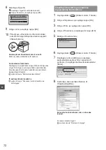 Preview for 72 page of Canon imageCLASS MF4890dw Settings Manual