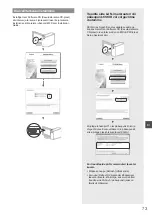 Preview for 73 page of Canon imageCLASS MF4890dw Settings Manual