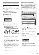 Preview for 75 page of Canon imageCLASS MF4890dw Settings Manual