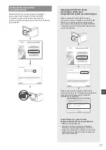 Preview for 77 page of Canon imageCLASS MF4890dw Settings Manual