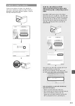 Preview for 85 page of Canon imageCLASS MF4890dw Settings Manual