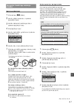 Preview for 87 page of Canon imageCLASS MF4890dw Settings Manual