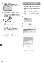 Preview for 88 page of Canon imageCLASS MF4890dw Settings Manual