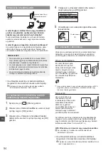 Preview for 94 page of Canon imageCLASS MF4890dw Settings Manual