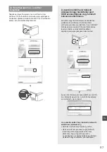 Preview for 97 page of Canon imageCLASS MF4890dw Settings Manual