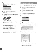 Preview for 108 page of Canon imageCLASS MF4890dw Settings Manual