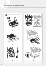 Preview for 6 page of Canon imageCLASS MF543dw Getting Started