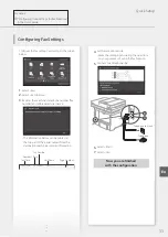 Preview for 11 page of Canon imageCLASS MF543dw Getting Started