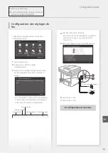 Preview for 15 page of Canon imageCLASS MF543dw Getting Started