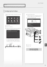 Предварительный просмотр 13 страницы Canon imageCLASS MF543x Getting Started