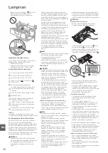 Предварительный просмотр 58 страницы Canon imageCLASS MF543x Getting Started