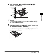 Предварительный просмотр 41 страницы Canon imageCLASS MF5500 Series Basic Manual