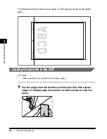 Предварительный просмотр 54 страницы Canon imageCLASS MF5500 Series Basic Manual