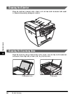 Предварительный просмотр 84 страницы Canon imageCLASS MF5500 Series Basic Manual