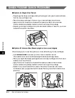 Предварительный просмотр 94 страницы Canon imageCLASS MF5500 Series Basic Manual