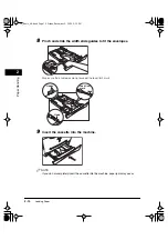 Предварительный просмотр 41 страницы Canon imageCLASS MF5550 Basic Manual