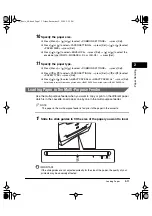 Предварительный просмотр 42 страницы Canon imageCLASS MF5550 Basic Manual