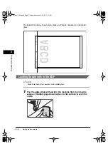 Предварительный просмотр 53 страницы Canon imageCLASS MF5550 Basic Manual