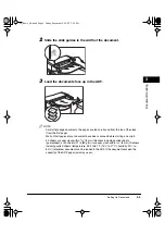 Предварительный просмотр 54 страницы Canon imageCLASS MF5550 Basic Manual