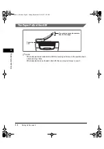 Предварительный просмотр 55 страницы Canon imageCLASS MF5550 Basic Manual