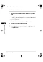 Предварительный просмотр 57 страницы Canon imageCLASS MF5550 Basic Manual