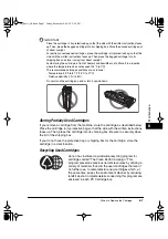 Preview for 88 page of Canon imageCLASS MF5550 Basic Manual