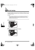 Preview for 95 page of Canon imageCLASS MF5550 Basic Manual