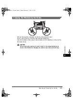 Preview for 100 page of Canon imageCLASS MF5550 Basic Manual