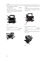 Предварительный просмотр 68 страницы Canon imageCLASS MF5600 Series Service Manual