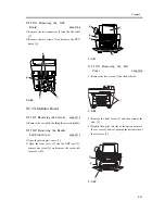 Предварительный просмотр 77 страницы Canon imageCLASS MF5600 Series Service Manual