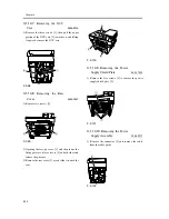 Предварительный просмотр 80 страницы Canon imageCLASS MF5600 Series Service Manual