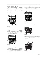 Предварительный просмотр 87 страницы Canon imageCLASS MF5600 Series Service Manual