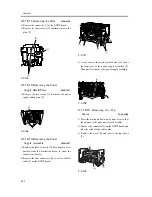 Предварительный просмотр 88 страницы Canon imageCLASS MF5600 Series Service Manual